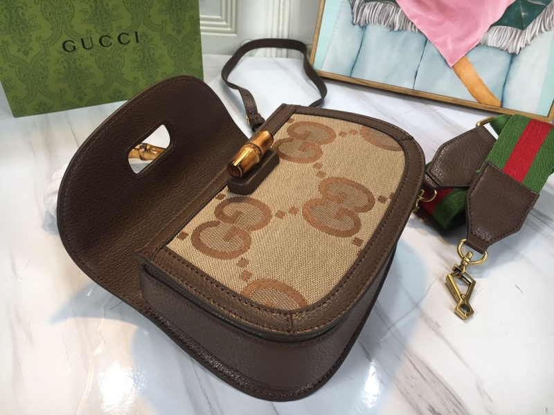 Gucci Top Handle Bags